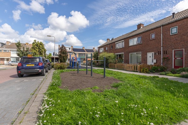Medium property photo - Lindenlaan 6, 2451 CC Leimuiden